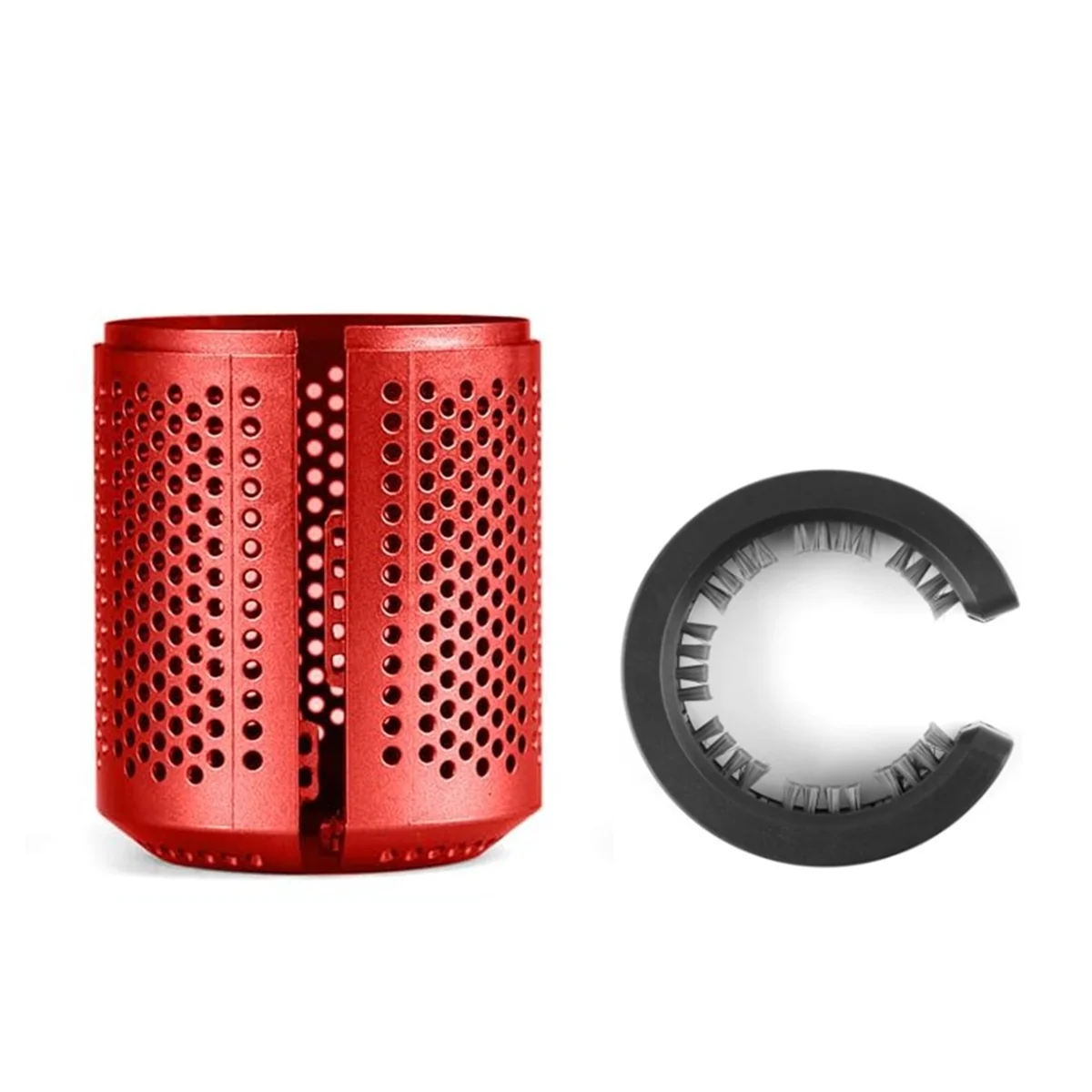 Замена крышки фильтра фена для Dyson Supersonic HD01 HD03 HD08 HD15 запасные части внешнего A