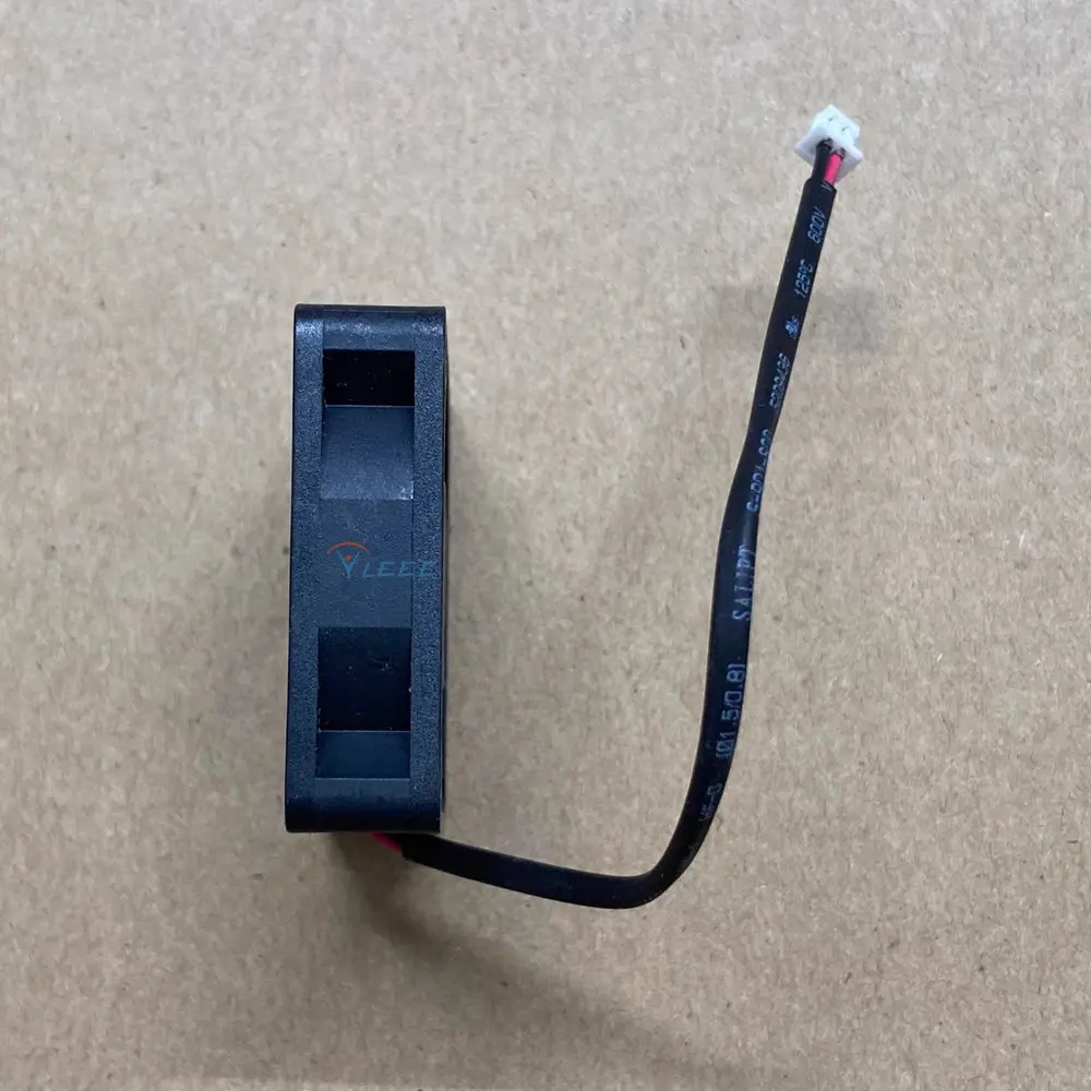 Новый AFB03512MA DC12V 0.08A 35x35x10 мм 2 линии охлаждающий вентилятор