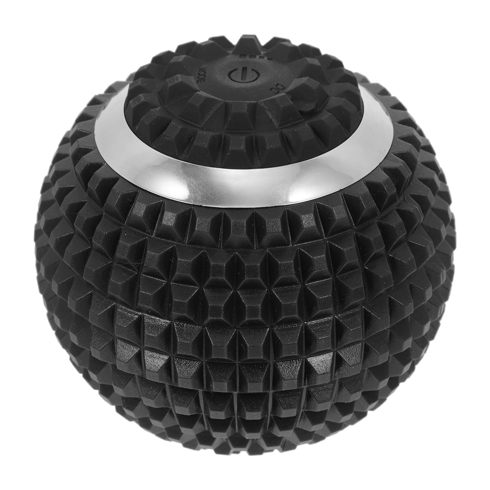 

Professional Balls Hand Foot Legs Electric Balls (Black)