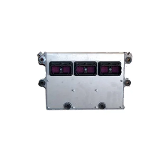 Фото Электронный блок управления двигателем ISX15 QSX15 CM570 3408501 4309175 3408504 ECM ECU №1