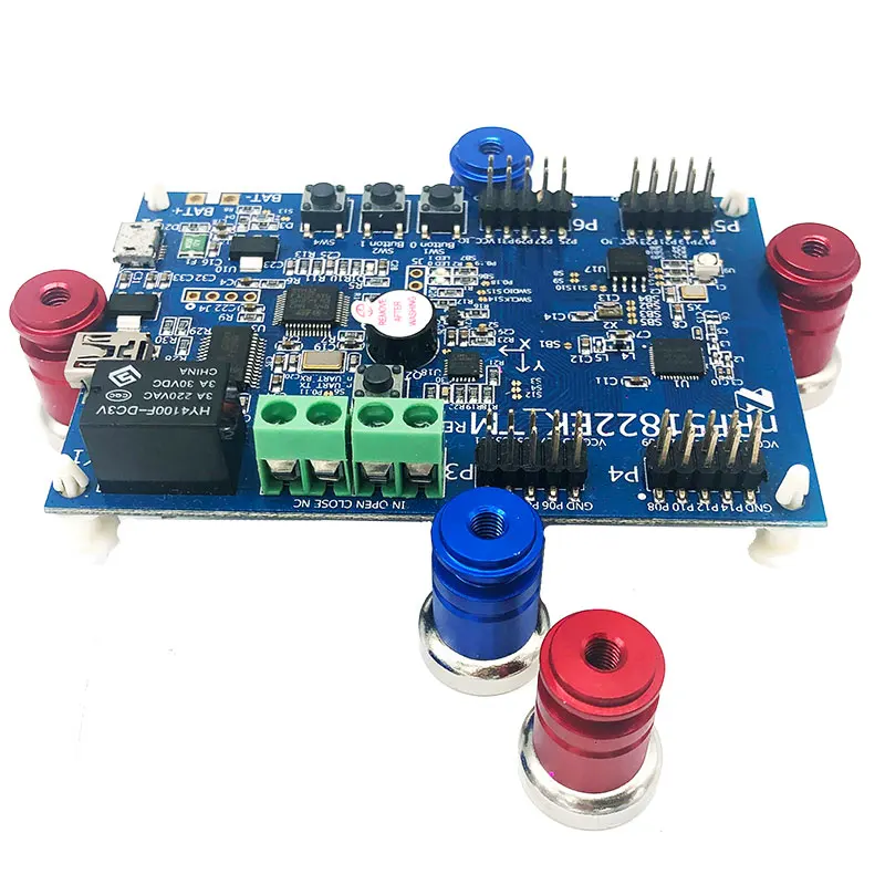 

Circuit board circuit board PCB mobile phone tail plug computer motherboard repair magnetic soldering table Xia Linzhu