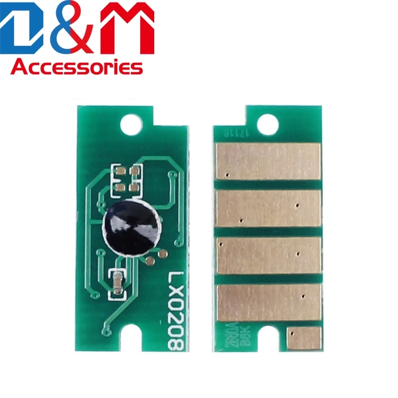 

20 шт. чип для XEROX OEM wc6515 чип для принтера 106R03488 106R03485 106R03486 106R03487 Phaser 6510