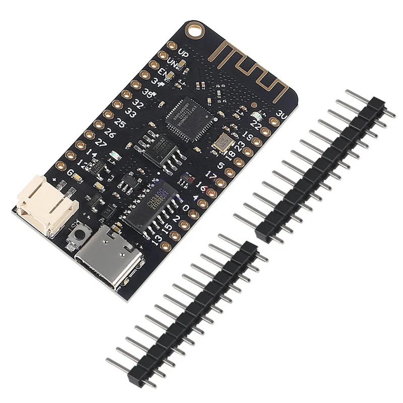WEMOS Lite V1.0.0 Wifi Bluetooth макетная плата антенна ESP32 ESP-32 REV1 CH340G MicroPython 4MB Micro USB для Arduino
