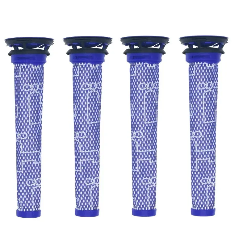 

HEPA-фильтр для Dyson V6 V7 V8 DC58 DC59 DC61 DC62 DC74