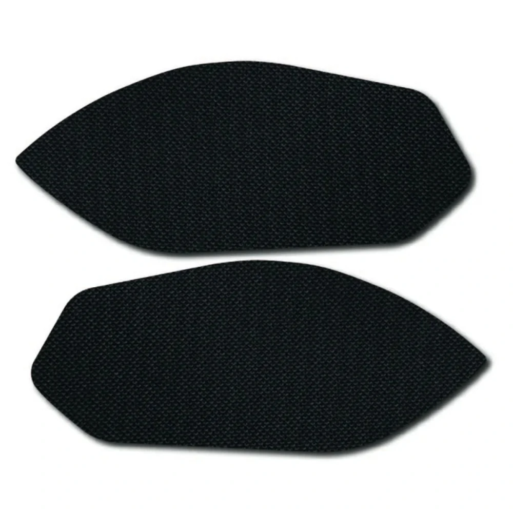 Для BMW S1000RR 2014 Противоскользящий топливный бак боковой наколенник Наклейка