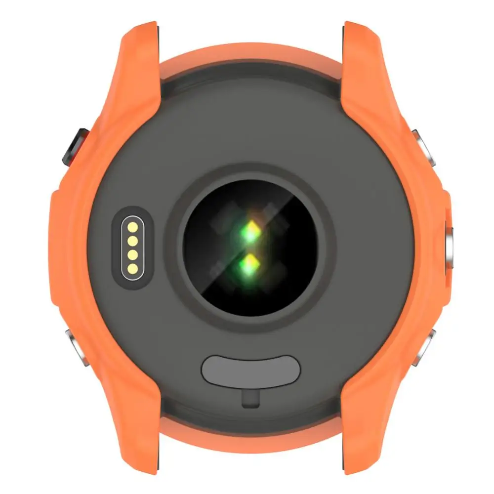 

Защитный чехол для часов Garmin Forerunner255s