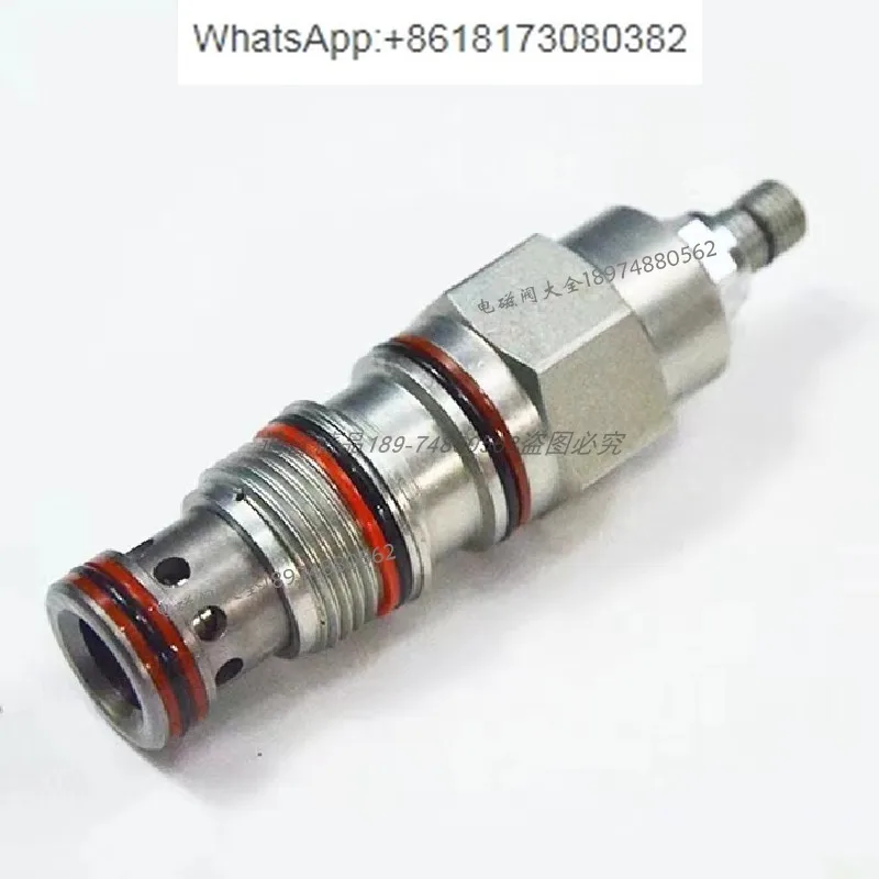 Редукционный клапан давления