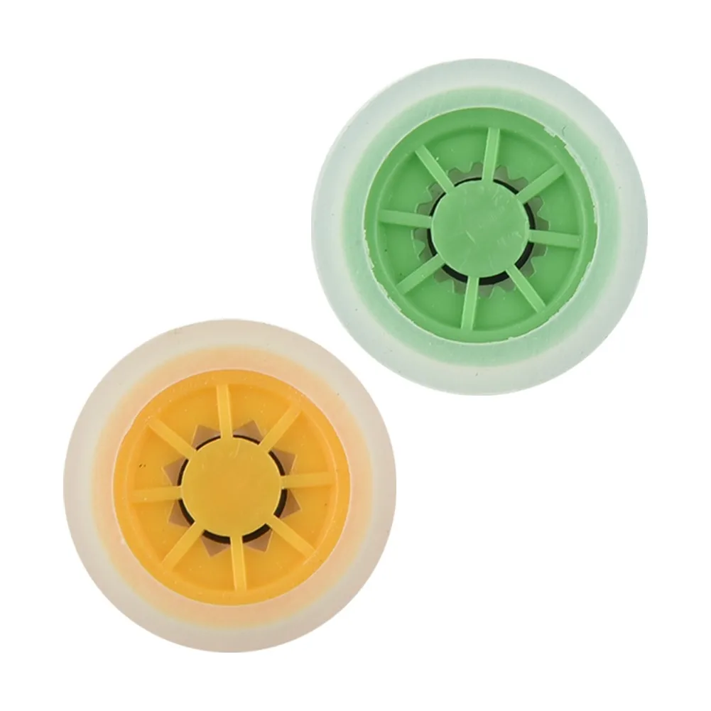 

4pcs Shower Head Flow Control Valve Set Water Saver Device Flow Reducer Limiter For HA Spray Shower 4/6 /7/9 Lmin Flow Shower