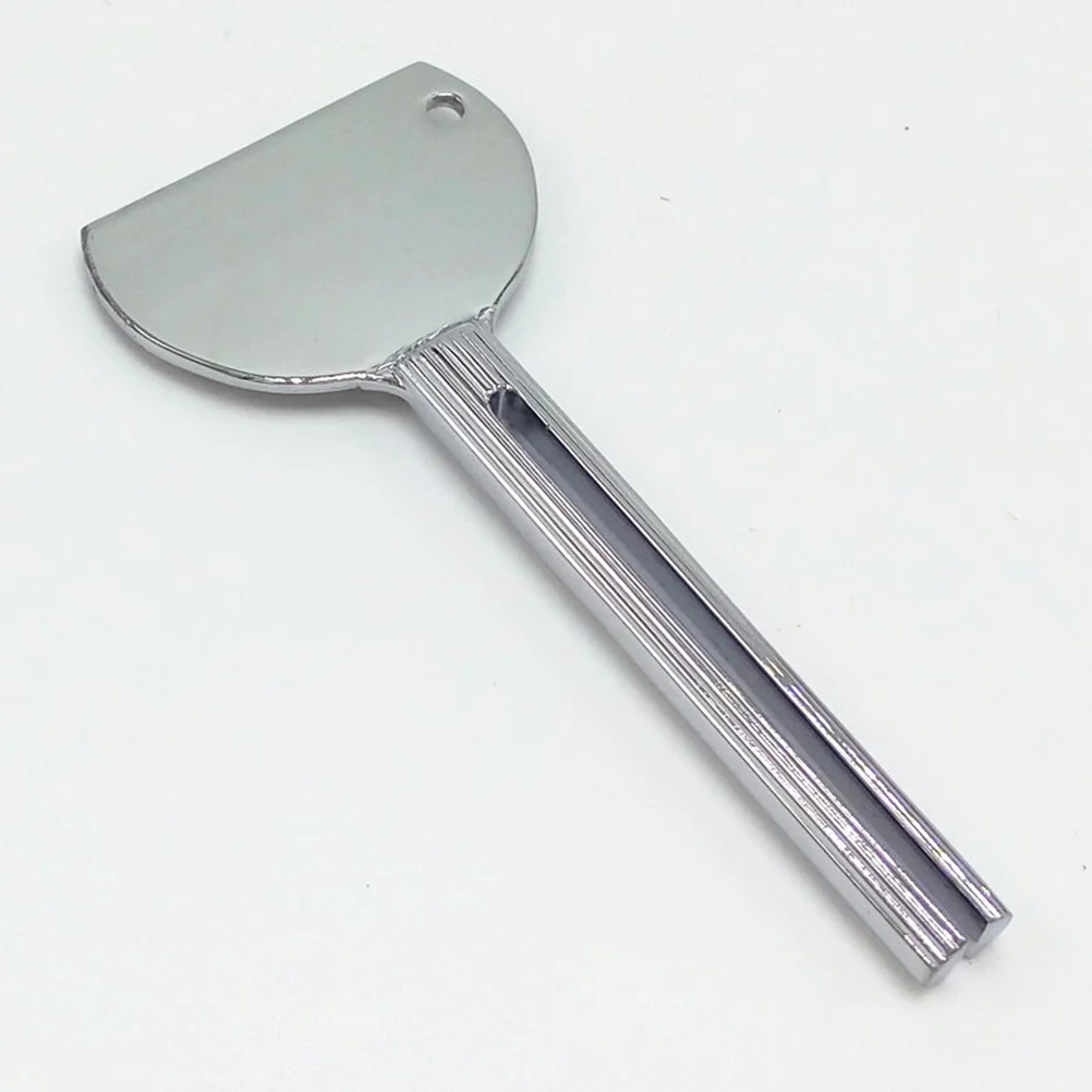 

2pcs Facial Cleanser Squeezer Squeezing Aids Squeezers Easy Squeezer Hair Color Squeezers