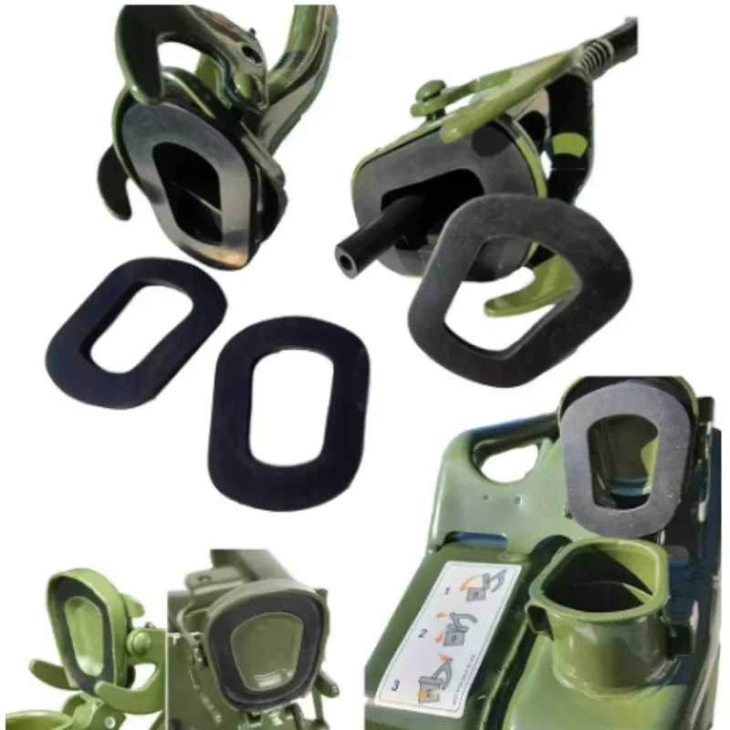 Универсальное уплотнение топливного бака резиновое уплотнительное кольцо