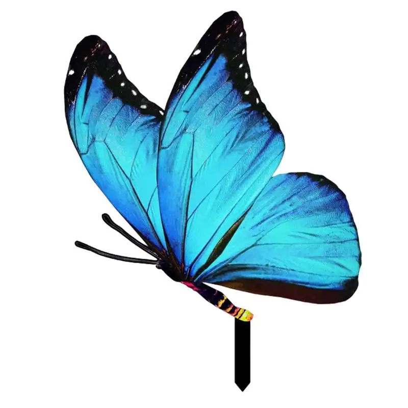 

Decorative Flower Yard Stake Garden Sunflower Decor Sunflower Garden Patio Lawn Yard Stake Outdoor Garden Decoration For Lawn