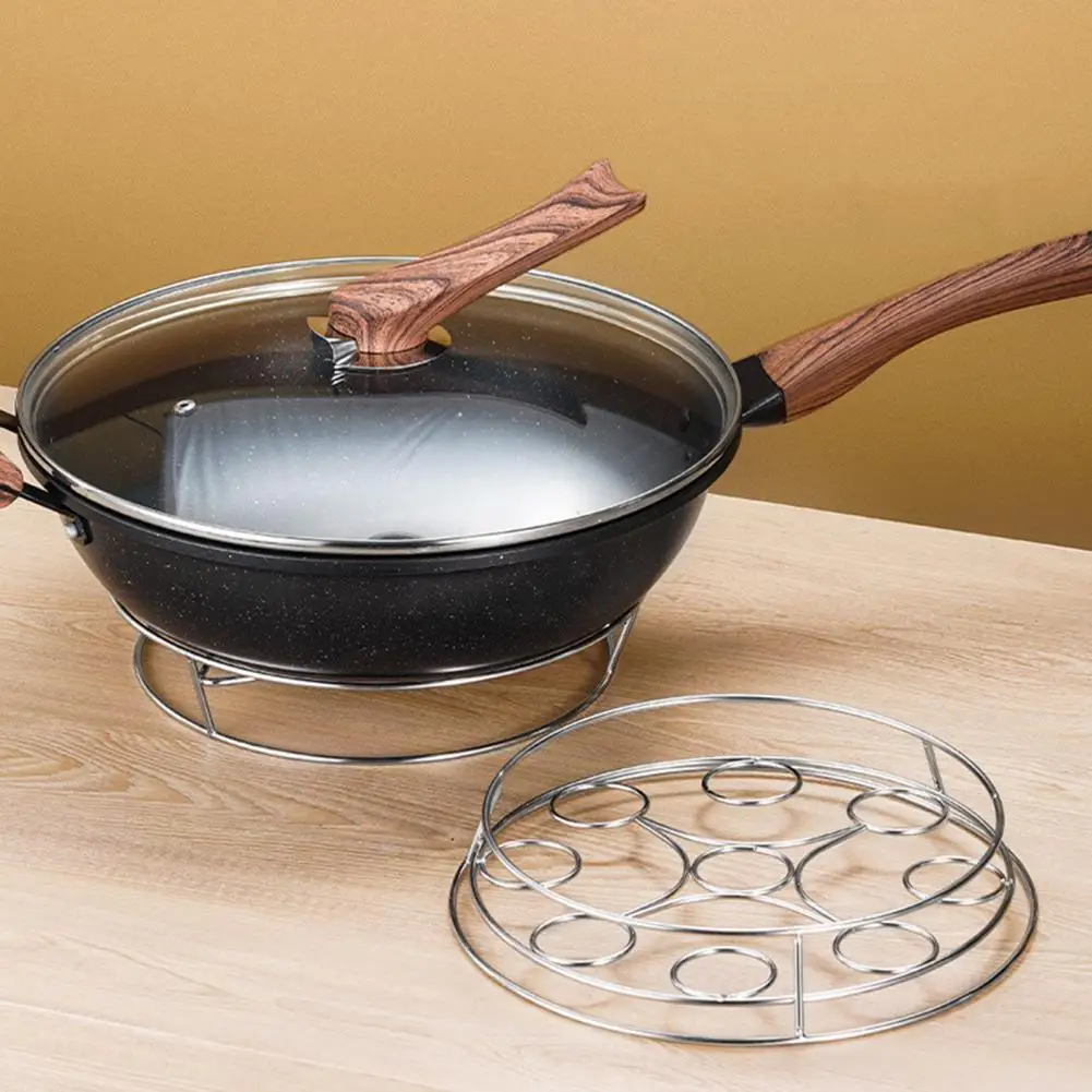 Стойка для Пароварки термостойкий многофункциональный держатель из нержавеющей