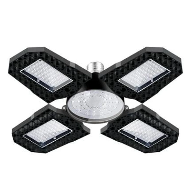 

Illumination 120W Plant LED Growth Bulb E27 Red And Blue Spectrum Plant Light Greenhouse Light Can Be Deformed