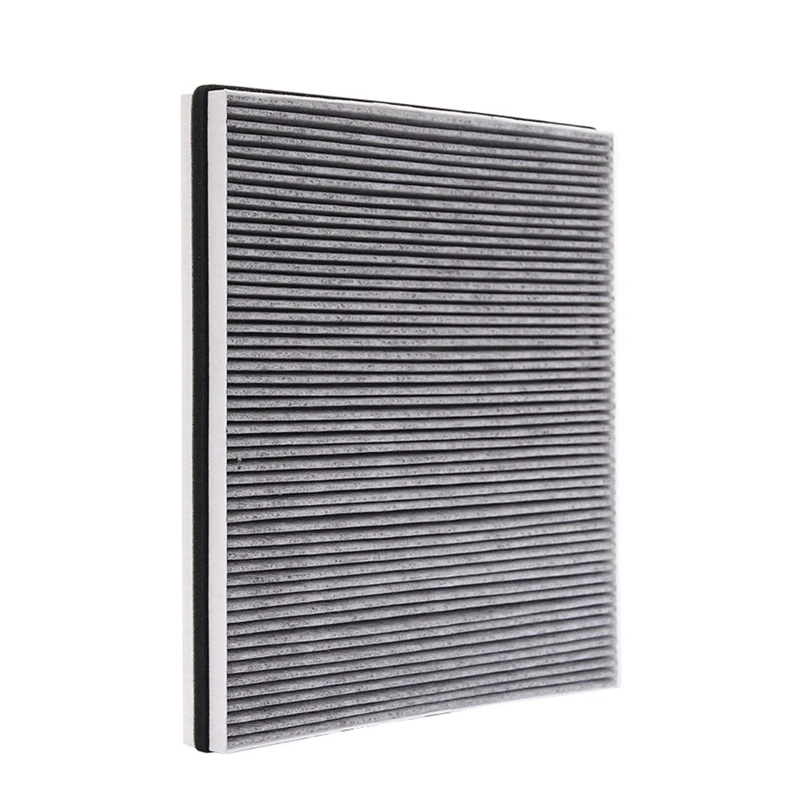 

Hepa Filter For Air Purifier AC4091 Filter AC4187 Composite Filter Replacement Accessories Parts
