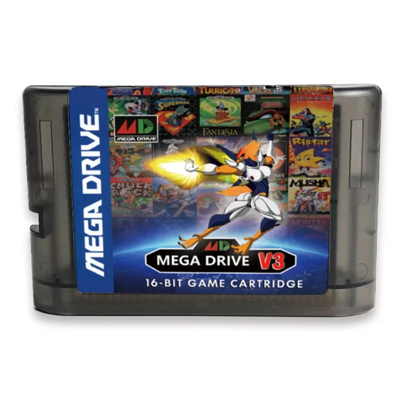 

Супер EDMDS V3 Pro обновленный 1200 в 1 игровой картридж MD для Mega Drive для игровой консоли SEGA GENESIS MegaDrive