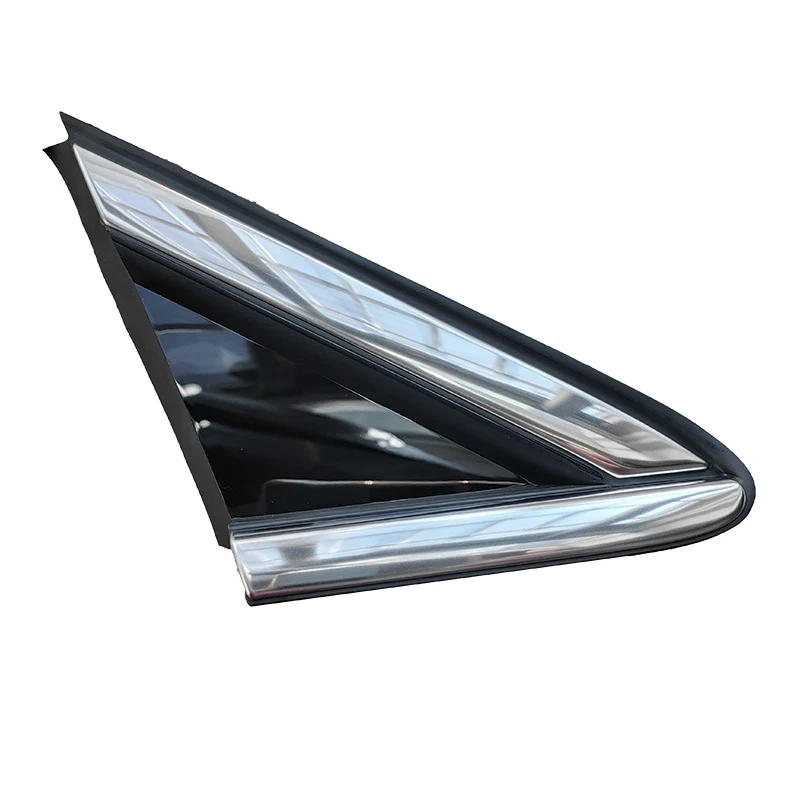 

Для Geely Okavango Proton X90 2020 21 22 23 стекло переднего окна треугольная пластина декоративная крышка панель боковое зеркало отделка интерьера