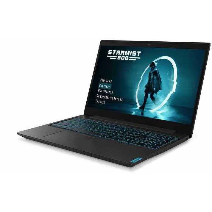 Ноутбук Lenovo IdeaPad L340-15IRH i5 9300H/8Gb/SSD512Gb/GTX 1050 3Gb/15.6"/TN/FHD/W10/black | Компьютеры и офис