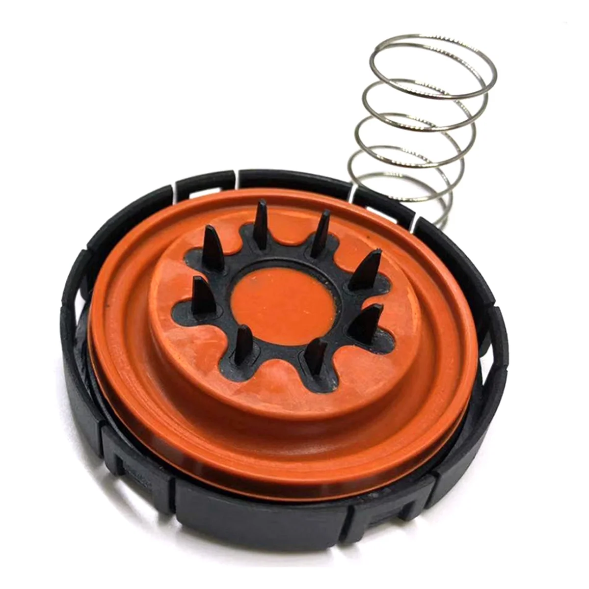 Для Land Range Rover Sport LR4 крышка клапана PCV с мембранным комплектом LR 041443 ЛР 051835 010780