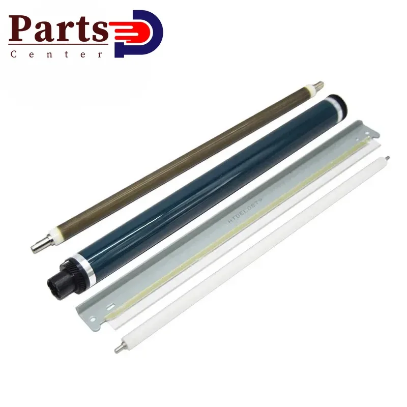 1 комплект барабанов D117-0125 OPC для Ricoh MPC305 C306 C307 C406 C407 IM C300 C300F C400F C400SRF зарядный ролик