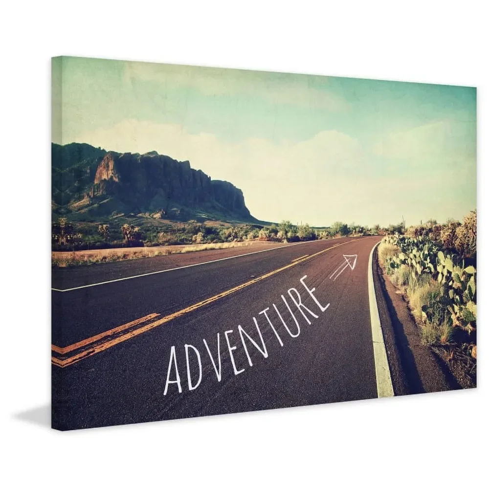 

Декоративные картины, картина, печать на обернутом холсте, декор для комнаты, бесплатная доставка, украшения для дома, украшение для сада