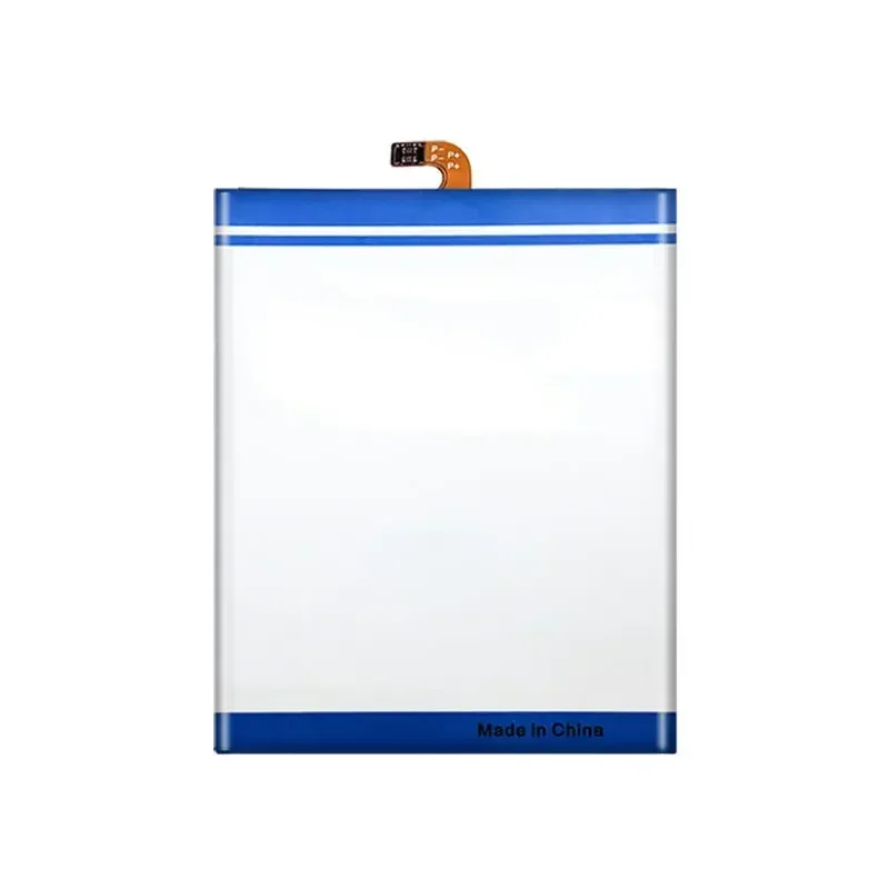 Аккумулятор мобильного телефона 6100 мАч для Motorola Moto One 5G XT2075-1 XT2075-2/3 G Plus XT2075/G100/Edge S