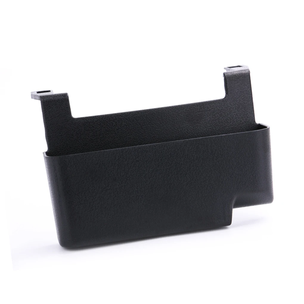 

Center Compartment Armrest Storage Box Organizer Holder Tools Parts Front Container Fittings Vehicle Assembly Units