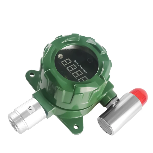 

Дисплей FIMEET 24V FMT-231 N2 с звуковой и визуальной сигнализацией