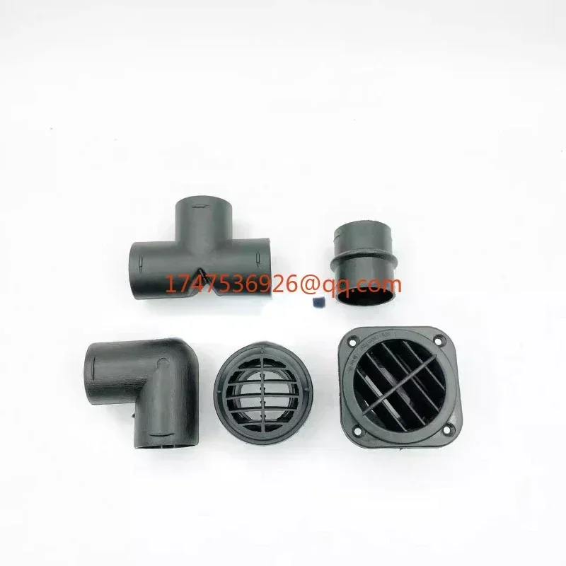 Нагреватель парковочного топлива встроенные аксессуары для машин тройник