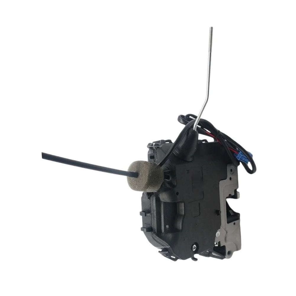 Фото Привод замка двери Power Lock Actuator (как на фото), пластиковый и металлический корпус, не требует программирования, для Mercedes E-Class W211 №3