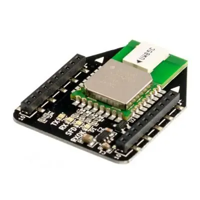 

Crazyflie 2,0 DWM1000 Deck