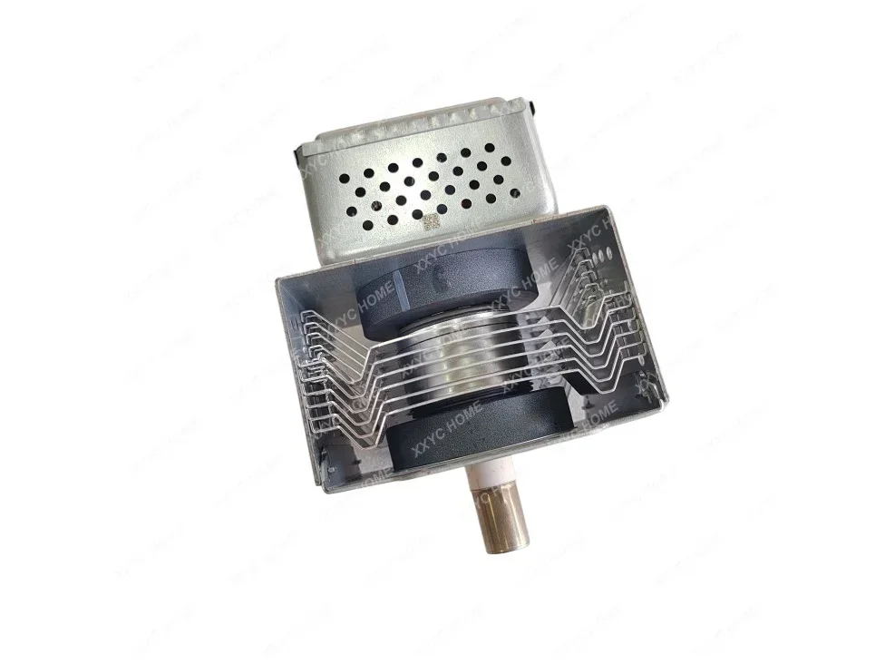 Магнетрон для микроволновой печи Panasonic 2M261-M36 Детали