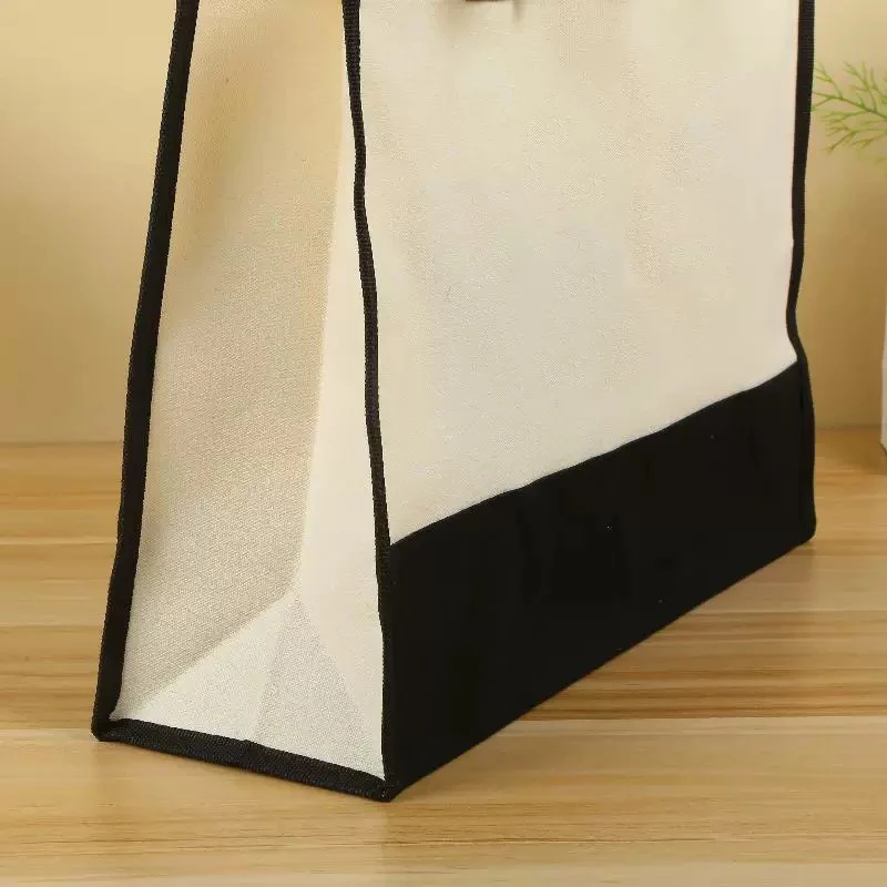 Новая сумка из плотной ткани 12 созвездий модная портативная для хранения рабочих