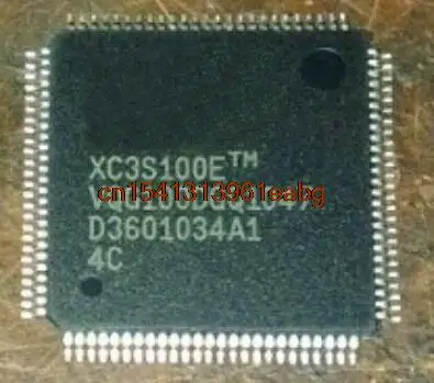 IC 100% Новинка, бесплатная доставка, Φ XC3S100E