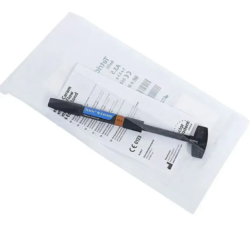 Стоматологические материалы Ivoclar Vivadent Tetric N Ceram