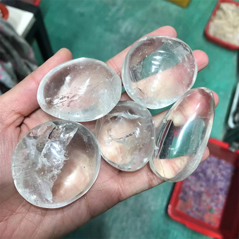 

Натуральный драгоценный камень, полированный зернистый лечебный камень, массажный камень рейки, украшение для дома, подарки