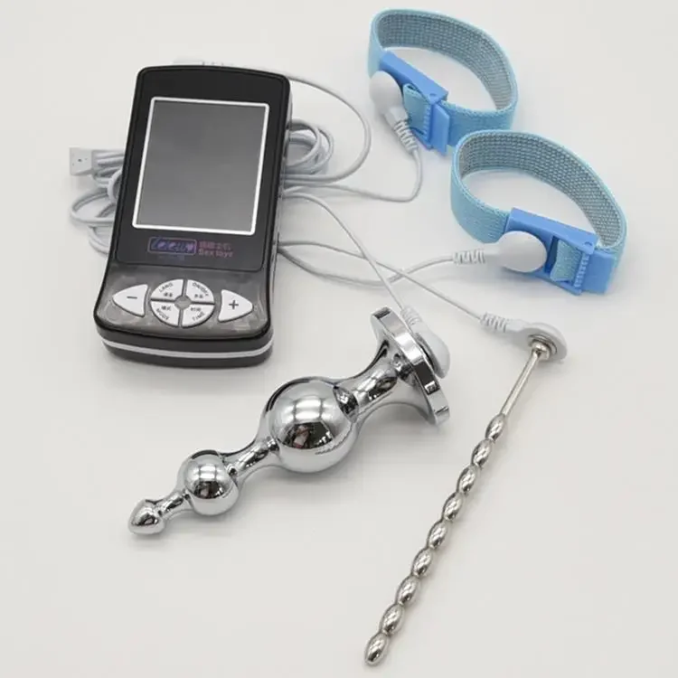 Уретральные игрушки уретральная пробка мужские мастурбаторы секс-игрушки для