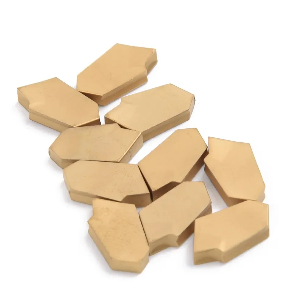 SPB26 3 26 мм отрезной резной держатель инструмента с 10 прорезными режущими лезвиями