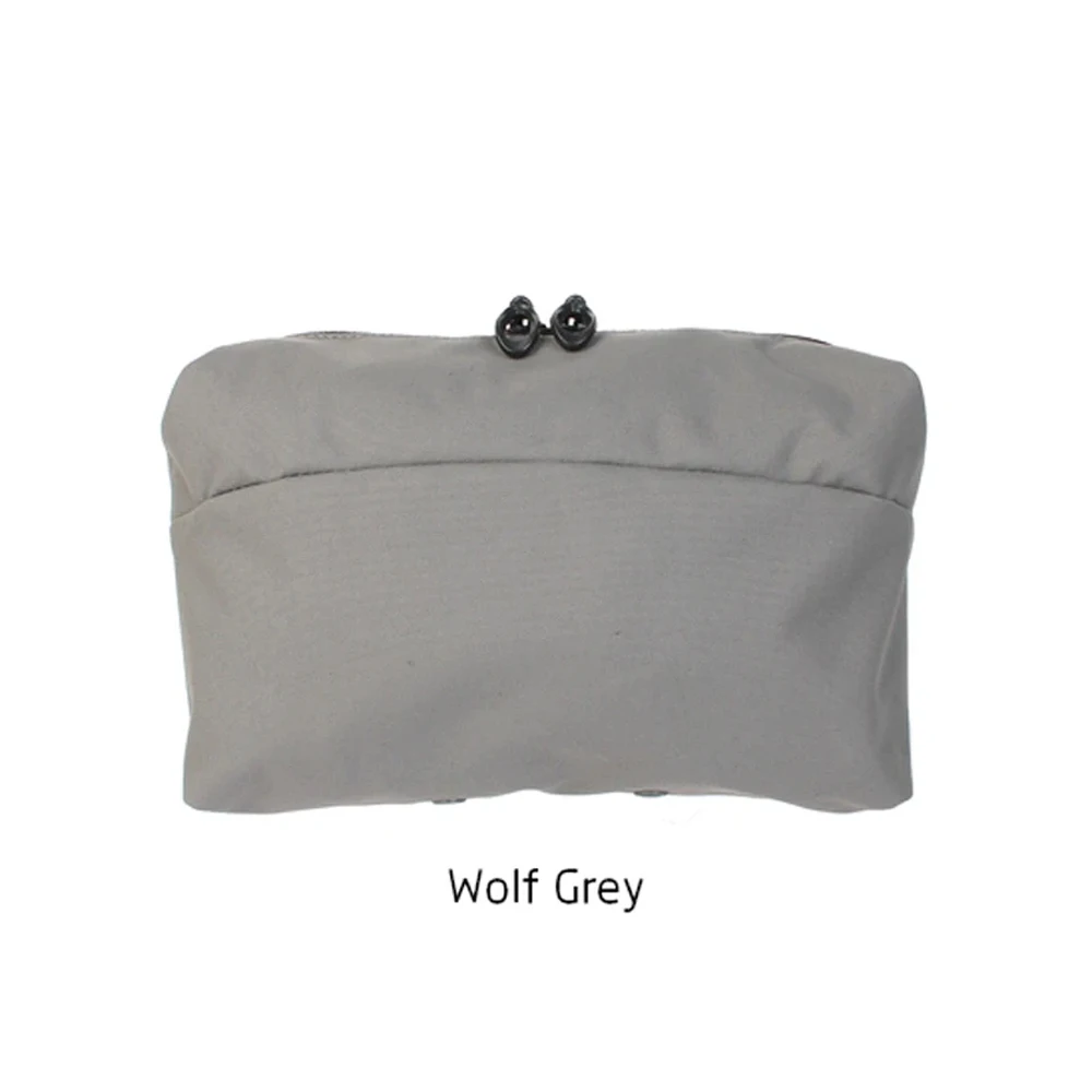 Горизонтальная сумка для мелочей GP 6X9 поясная Molle аксессуаров с боковой стеной PH83