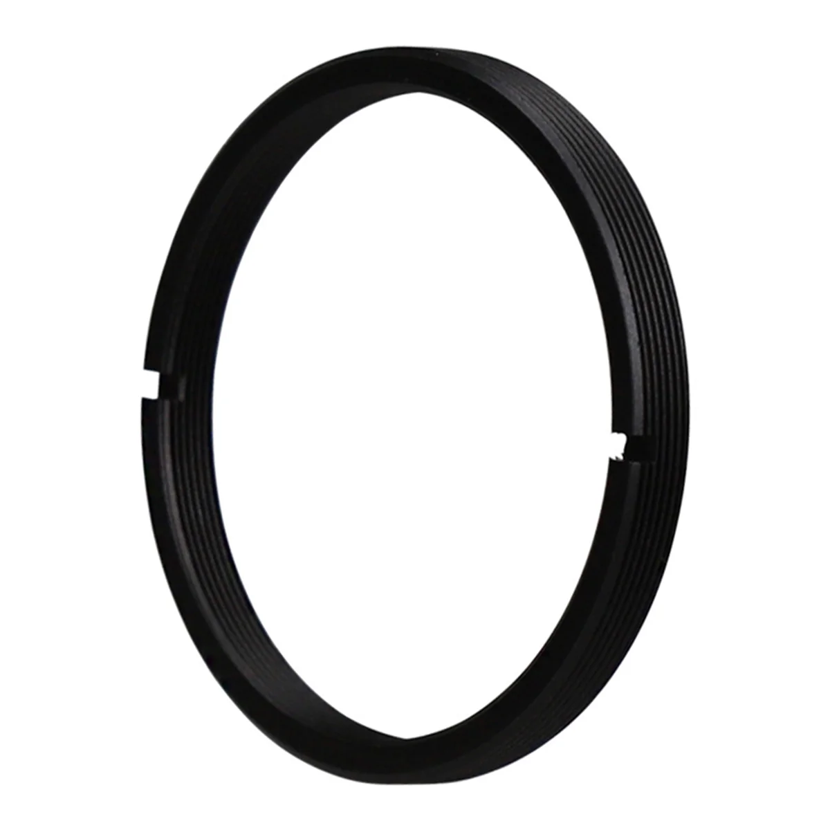 M48x0 75 мм штекер Turn to M54x0 с внутренней резьбой адаптер-конвертер для крепления