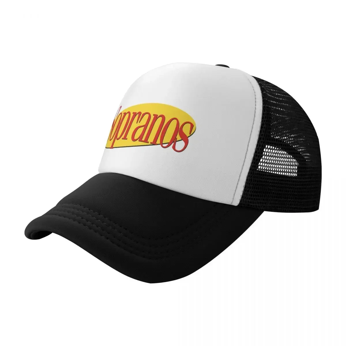 Бейсбольная кепка Seinpranos Snapback | -F- Женская одежда для гольфа Мужская