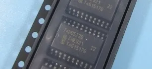 

Free shipping 74HC573D IC SOP20 10PCS
