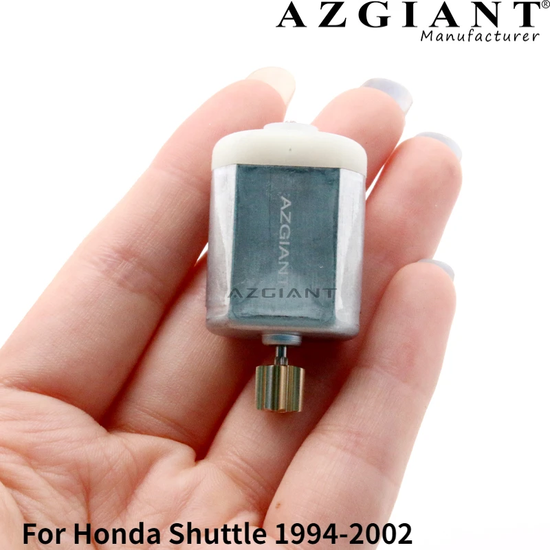 

For Honda Shuttle 1994-2002 Azgiant Central Door Lock Original Actuator inside Motor Replacement Kit JXF280-400