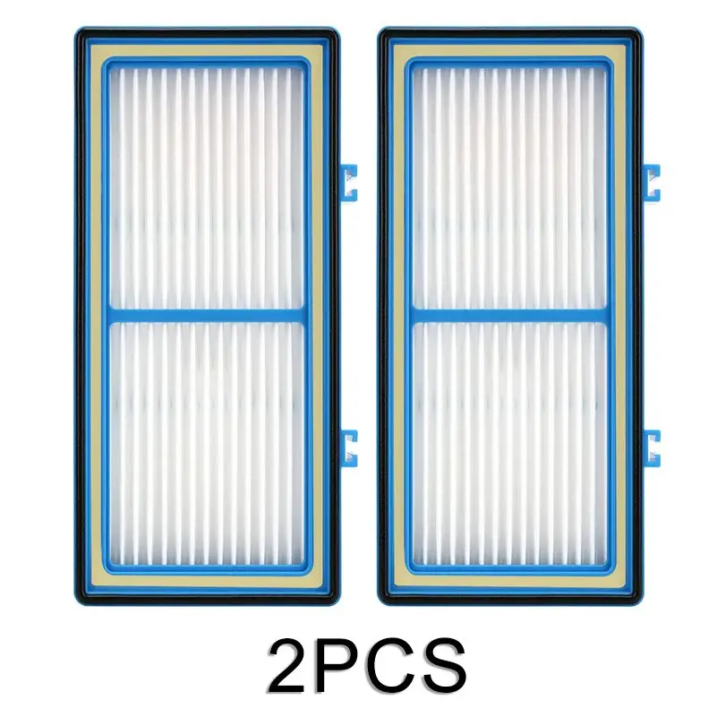 

2 шт., сменные фильтры для очистителя воздуха