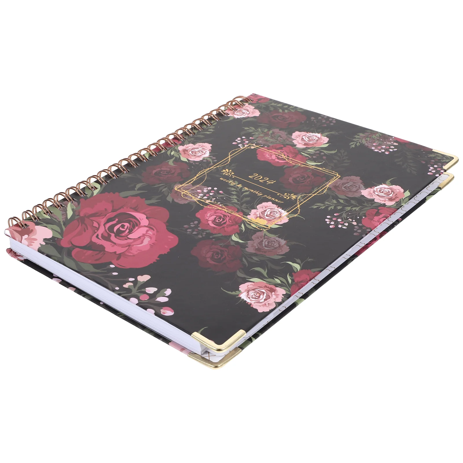 

Date Notepad Weekly Plan Pad Efficient Planner Schedule Notepad Plan Pad 2024
