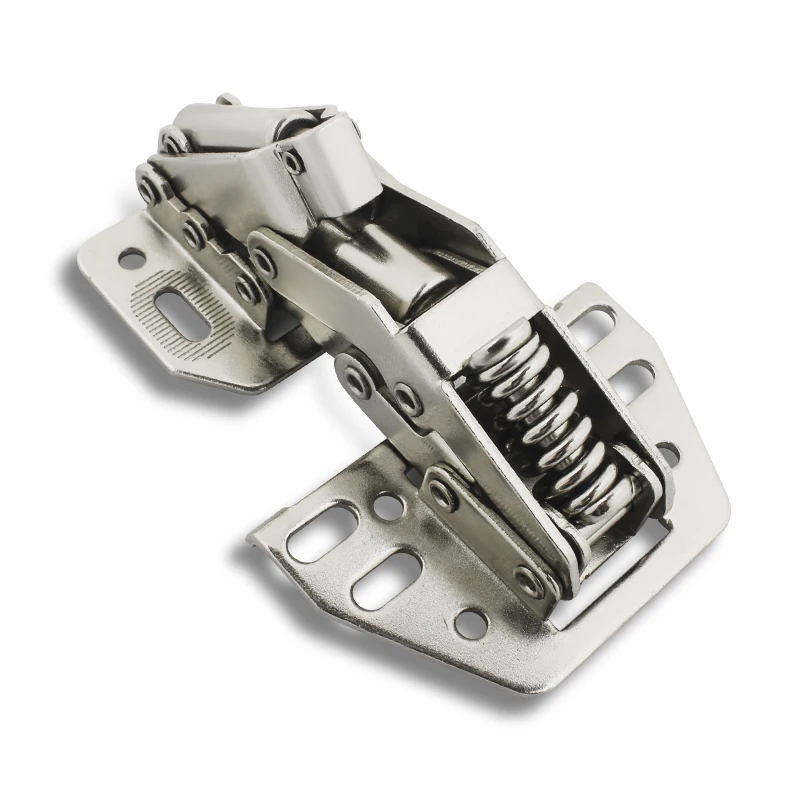 3 шт. TYTXRV 90-градусная петля для шкафа без сверления дверца мягкая закрывающаяся