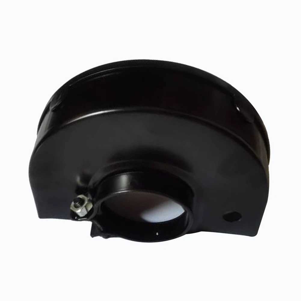 

Black Carbon Steel Protective Cover 1.7mm 120MM*43MM 30mm Conversion Head Hand Tools Other Hand Tools Straight Copper Faucet