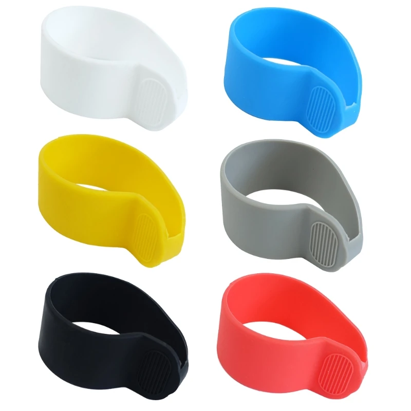

Y9RC Scooter Thumb Throttle Accelerator Protective Case Shell Compatible with M365/1s/PRO/MAX G30 Scooter Parts
