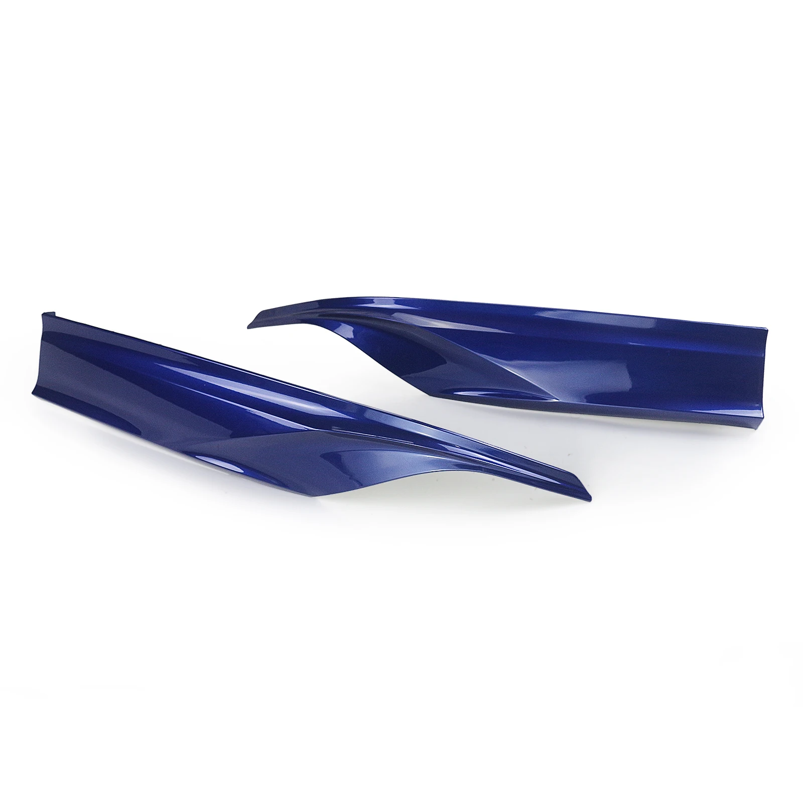 Диффузор для заднего бампера YOFER Honda Accord 2018 2019 2020 2021