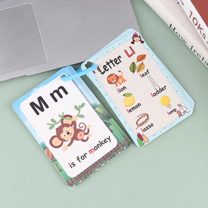 Английский алфавит орфографические Обучающие игрушки Водонепроницаемые