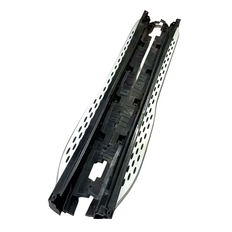 Новый стиль простая установка фиксированная боковая подножка педаль подходит